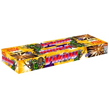 Wyrzutnia 600 strzałów