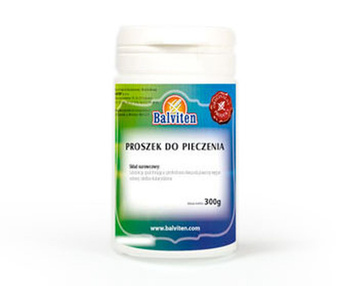 Balviten Proszek do pieczenia 70g