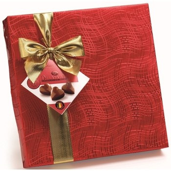 MAL DEL PRALIN RED HEARTS 200G