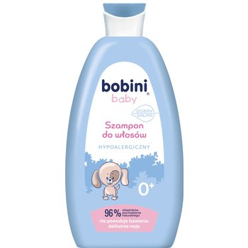 BOBINI SZAMPON 300ML