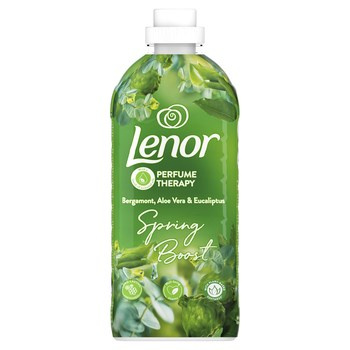 LENOR PŁYN D/PŁ ALOE VERA 1,2L