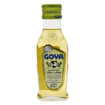 GOYA OLIWA Z OLIWEK S.ŁAG.89ML