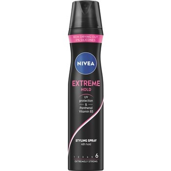 NIVEA LAKIER D/WŁ EXTREME250ML