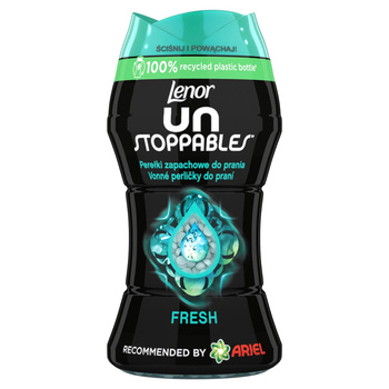 Lenor Unstoppables Fresh Wzmacniacz zapachu stosowany podczas prania 140g