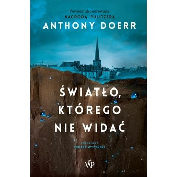 Światło, którego nie widać