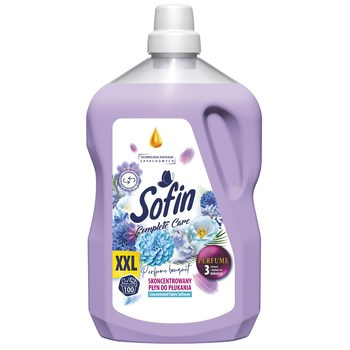 SOFIN PŁYN D/PŁ PERF.BOUQ.2,5L