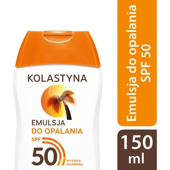 KOL.EMULSJA D/OPAL.SPF50 150ML