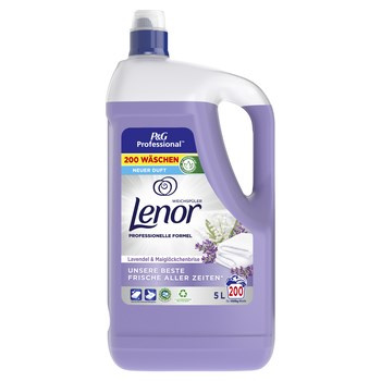 LENOR PŁYN D/PŁ LAVENDER 5L