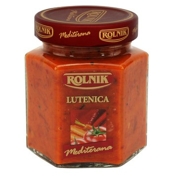 ROLNIK LUTENICA 310G