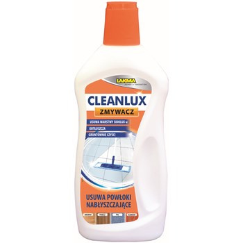 Cleanlux Zmywacz do Sidolux-u 500 ml