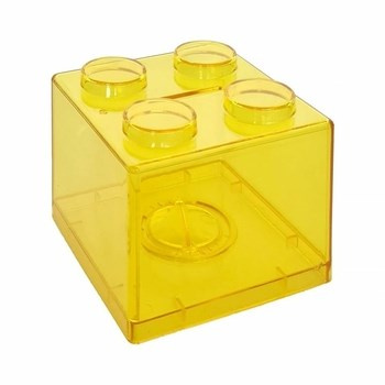 Skarbonka klockowa. Mix