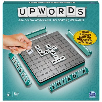 Spin Master GAMES UpWords