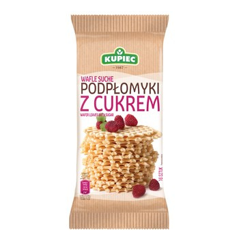 KUP PODPŁOMYKI Z CUKREM 140G