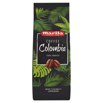 Marila Colombia Kawa ziarnista 500 g