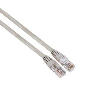 Kabel sieciowy Hama CAT5e 1 Gbit/s 3m