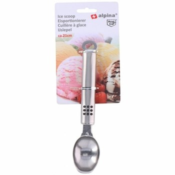 Łyżka do lodów  21 cm Alpina
