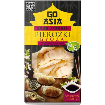 KON.PIEROŻKI GYOZA.KURCZA.230G