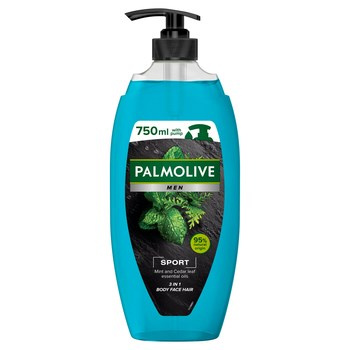 Palmolive żel męski sport 750ml