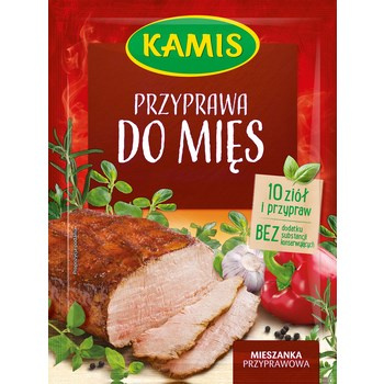 KAMIS PRZYP.DO MIĘS 75G