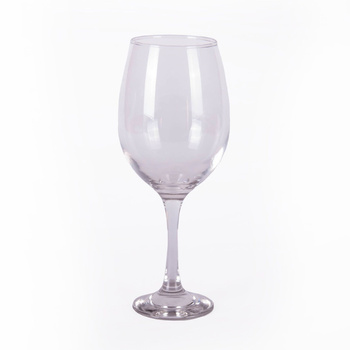 Kieliszki do wina QUEEN 470ml komplet 6 sztuk HORECA POLSKA