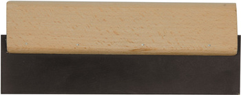 Szpachlagumowa do fugowania 150 mm