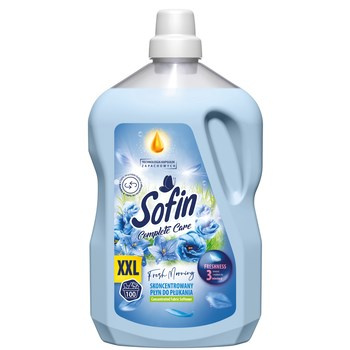 SOFIN PŁYN D/PŁ FRESH MOR.2,5L