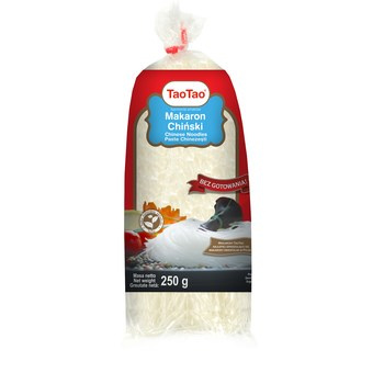 TAN.MAKARON TAO CHIŃSKI 250G