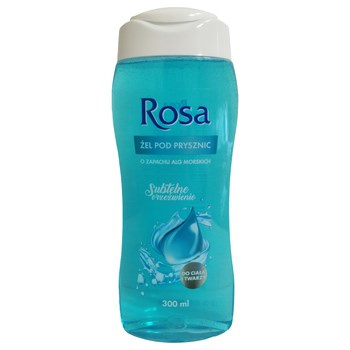 ROSA ŻEL P/P ALGI MORSK.300ML