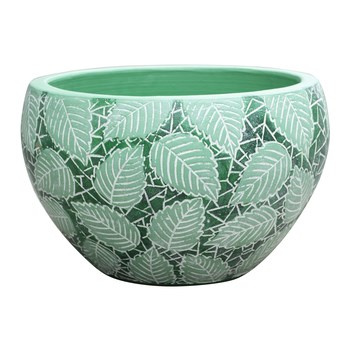 Donica terakotowa 36 cm Comfort Living