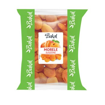 Morele suszone Bakal 1kg