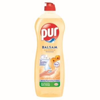 PUR PŁYN D/NACZ.NAGIETEK 750ML