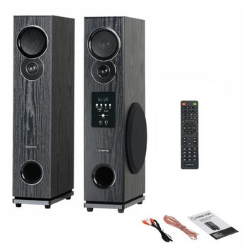 Głośniki Manta SPK0801X160D Talos