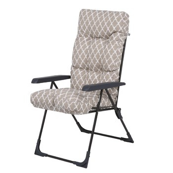 Fotel Cordoba H030-05PB PATIO