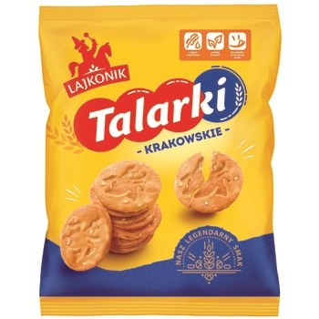 LAJKONIK KRAKOWSK TALARKI 155G
