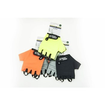 Rękawiczki Rowerowe Handy2, M Rozmiar: M, Mix Kolorów