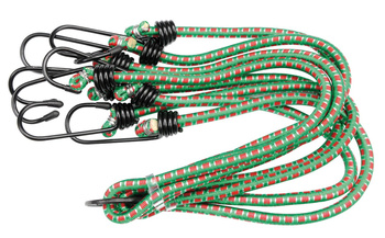 Spinacz bagażu 8-ramion  80cmX8mm 82301