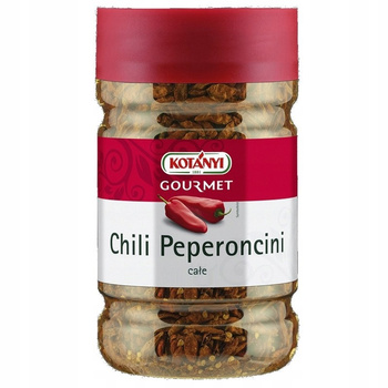 Kotanyi Chili peperoncini całe 240g