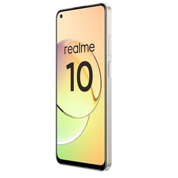 Smartfon Realme 10 8+128 Clash White