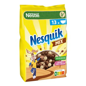 PAC.NESQUIK MIX 400G