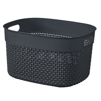 Koszyk Filo Recycled S Granatowy Curver