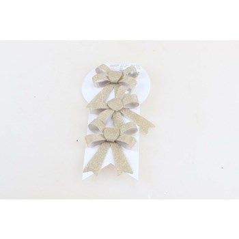 EM&EM Kokarda 3 szt złota