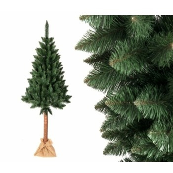 Choinka sosna na pniu 220 cm Springos