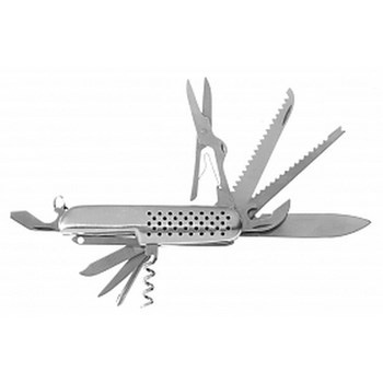 Scyzoryk Jaxon multi 11 funkcyjny