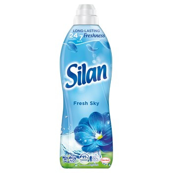 SILAN PŁYN D/PŁ FRESH SKY880ML