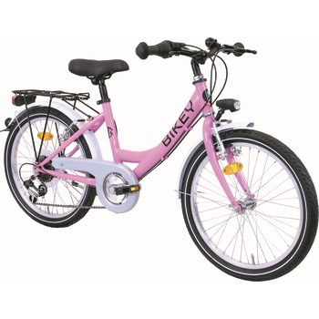 BIKEY Rower dziecięcy 20 cali