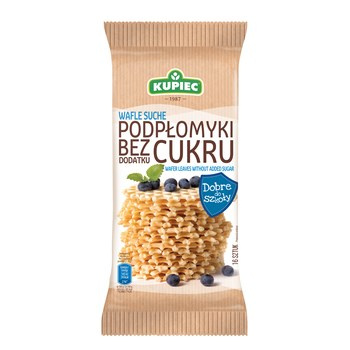 KUP PODPŁOMYKI B/CU 140G
