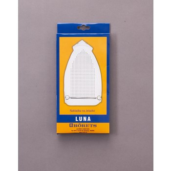 Nakładka na żelazko LUNA