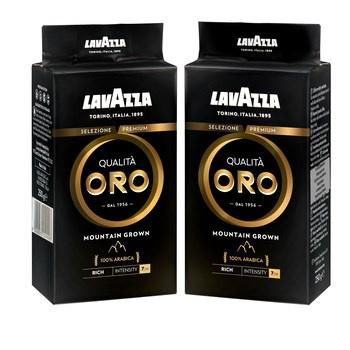 LAVAZ KAW M QUAL ORO MGROW250G