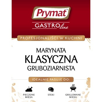 PRY.MARYNATA KLASY.GRUB.900G
