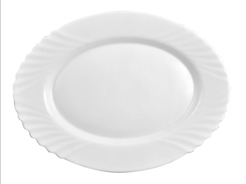 Półmisek owalny EBRO 36cm